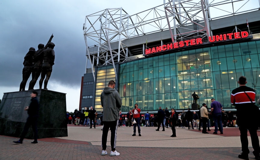 Manchester Utd’s 20-21 financials provide warning for the rest