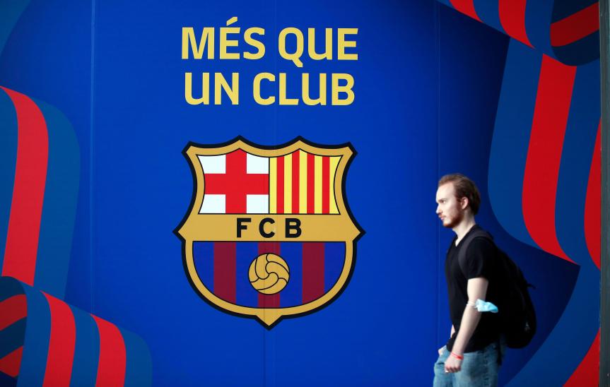 Barca, Messi and a big warning to football
