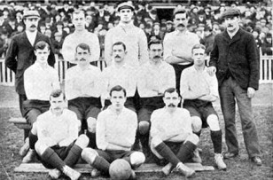 Tottenham_hotspur_1901_team