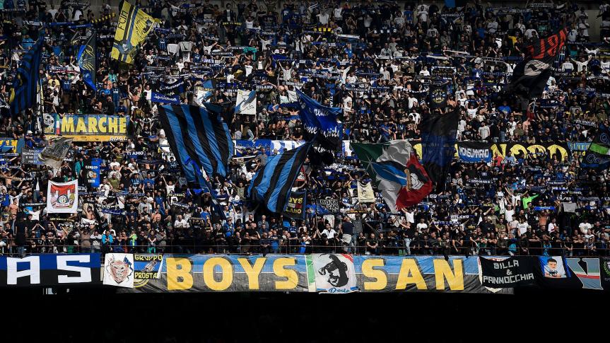 How much for the Nerazzurri? Inter Milan for sale