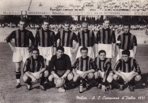 Milan 1951