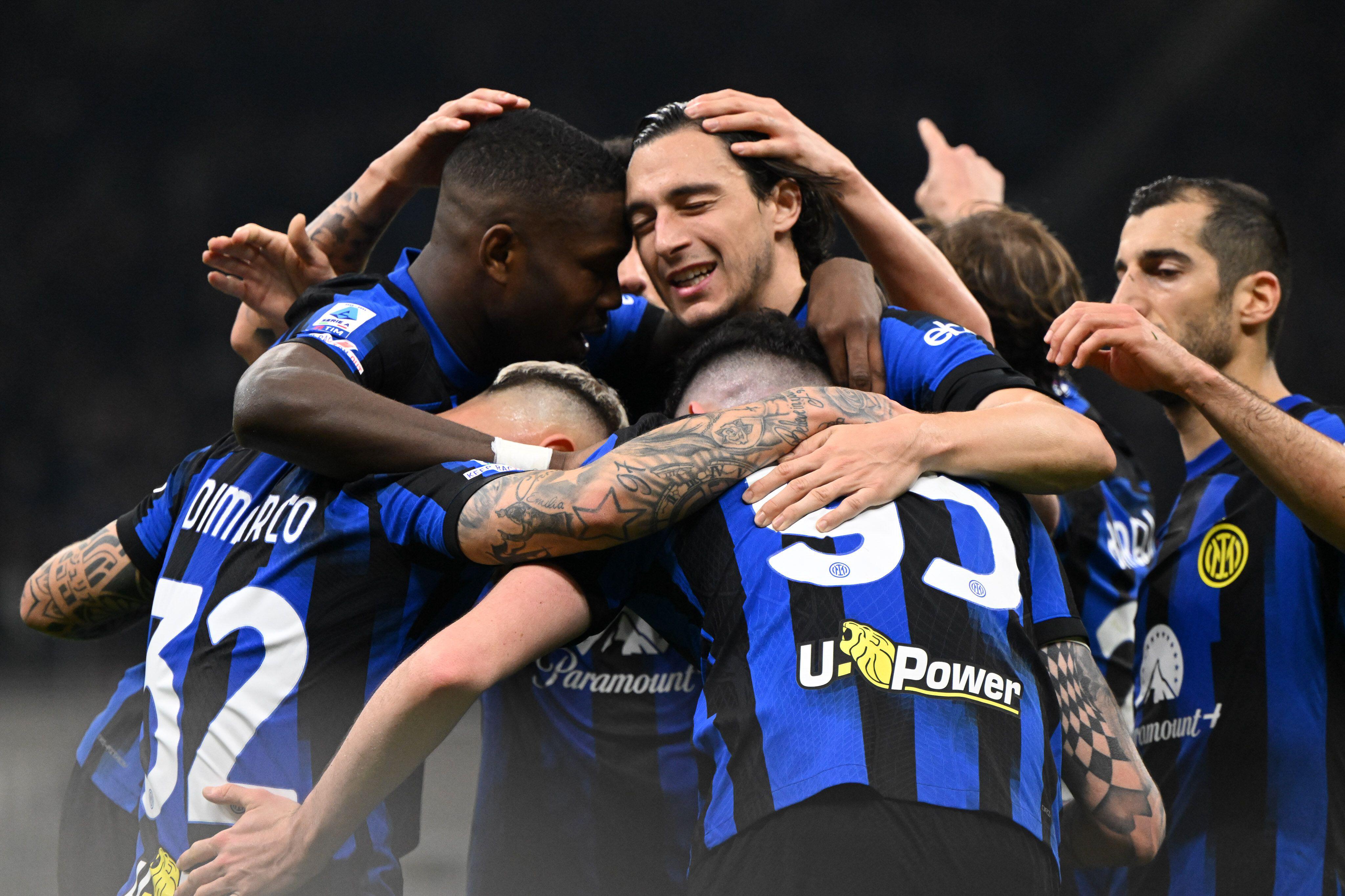 European Round-up: Inter champions, Feyenoord win KNVB, Real secure late winner in El Clasico